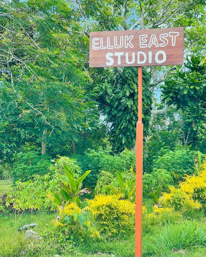 Elluk East Studios Port Vila Exterior photo